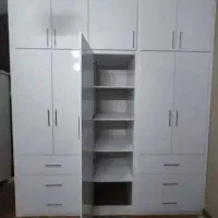 تعمیر کار کمد می خوام