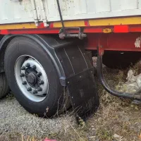 تریلی بغلدار ۱۲۷۰ ماموت|خودرو سنگین|اسلام‌شهر, ملک‌آباد|دیوار