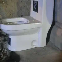 توالت‌فرنگی