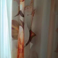 پرده پذیرایی