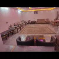 اجاره باغ روزانه و ساعتی|اجارهٔ کوتاه‌مدت ویلا و باغ|اصفهان, براآن شمالی|دیوار