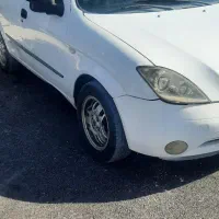 فروش تیبا دو مدل 95