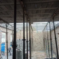 پیمانکار ی و آرماتوربندی تیرچه بلوک|خدمات پیشه و مهارت|مشگین شهر, |دیوار