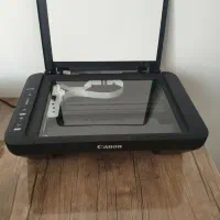 پرینتر Canon MG2540S در حد نو، آماده استفاده