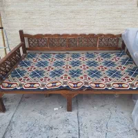 تخت سنتی