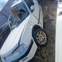 پرشیا تصادفی|خودرو سواری و وانت|تبریز, |دیوار