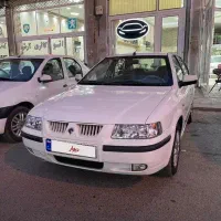 سمندef7