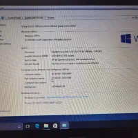 لپ تاپ Acer e1 570 -ssd - i3|رایانه همراه|اصفهان, ملک‌شهر|دیوار