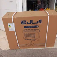 بخاری دیواری  دودکش دار|بخاری، هیتر، شومینه|اردبیل, |دیوار