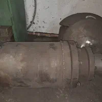 جک پرس|ماشینآلات صنعتی|الوند, |دیوار