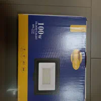 پرژکتور ۱۰۰ وات برند تابشید