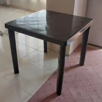 میز پلاستیکی ۸۰ در ۸۰