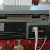 دستگاه فکس پاناسونیک دو عدد|پرینتر، اسکنر، کپی، فکس|قم, باجک دو|دیوار