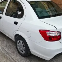 ساینا اس مدل ۱۴۰۴ فابریک