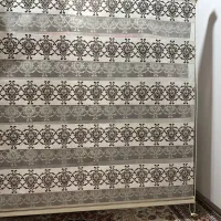 پرده زبرا