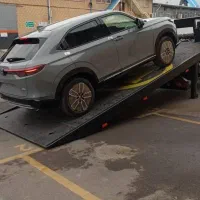 هوندا Hrv مدل2025 ناردوگری