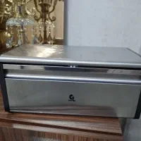 جا نونی استیل