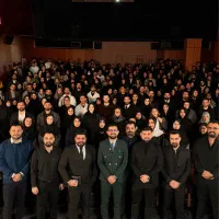 استخدام مدیر منابع انسانی