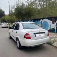 تیباصندوق دار مدل ۹۷|خودرو سواری و وانت|رشت, استقامت ۱|دیوار