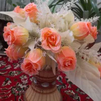 گل مصنوعی