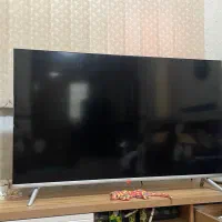 تلویزیون ۵۰اینچ ناسیونال