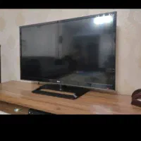 ال ای دی ۴۲اینچ الجی اصل کره فول اچ دی سالم درحدنو