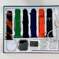 ساعت هوشمند اولترا 2