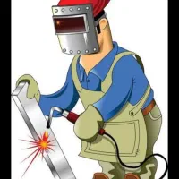 جوشکاری .وتعمیرات