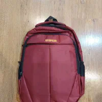 کوله پشتی مارک cat