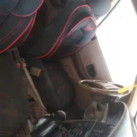 پژو۸۹ دوگانه کارخانه