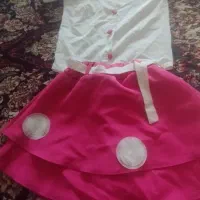 لباس مجلسی دخترانه