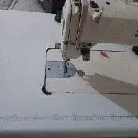 چرخ خیاطی|لوازم خیاطی و بافتنی|تهران, شهرک رضویه|دیوار