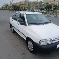 پراید ۱۳۱ مدل ۹۰ هیدرولیک