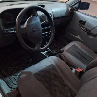 پراید وانت مدل ۹۹|خودرو سواری و وانت|تهران, شهرک صادقیه|دیوار