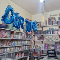 تم و بادکنک ارایی ارتا