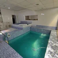 ویلای 250متری با استخر گرم در شهرک بهار