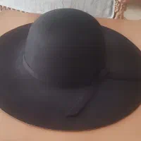 کلاه لبه دار شهرزادی