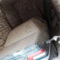 اردی|خودرو سواری و وانت|همدان, |دیوار