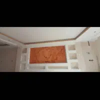 نفاشی ساختمان|خدمات پیشه و مهارت|بناب, |دیوار