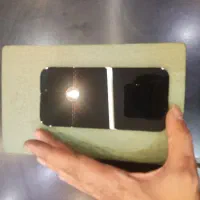 LCD iphone 15 normal