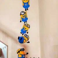 نقاشی دیواری