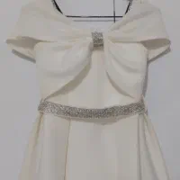 لباس مجلسی نو