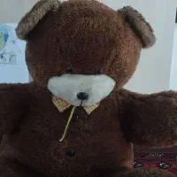 خرس|اسباب‌‌بازی|مشهد, ایثار|دیوار