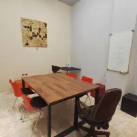 اجاره کلاس آموزشی وهنری|اجارهٔ کوتاه‌مدت دفتر کار و فضای آموزشی|تهران, بهارستان|دیوار