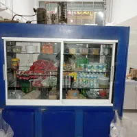 یخچال|یخچال و فریزر|قیدار, |دیوار