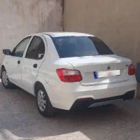 ساینا اس بنزینی مدل ۱۴۰۲ کم کار + عکس کارشناسی