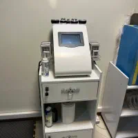 لوازم باشگاه ای ام اس ems|تجهیزات ورزشی|کرج, فاز ۱ مهرشهر|دیوار