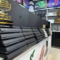 پلی استیشن 4 کپی خور در تعداد ( اقساط )