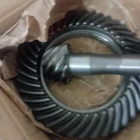 کرانویل پینیون نیسان