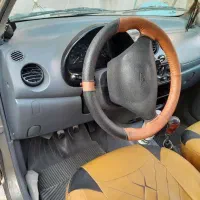 ماتیز مدل 81|خودرو سواری و وانت|کرج, کوی زنبق|دیوار